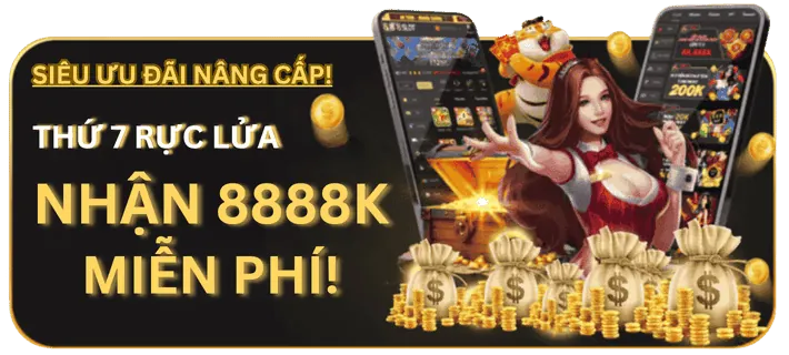 Các trò chơi khác tại mot88 code