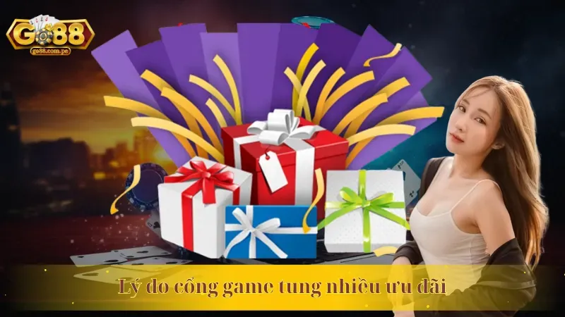 Tiền thưởng chào mừng cho người dùng mới